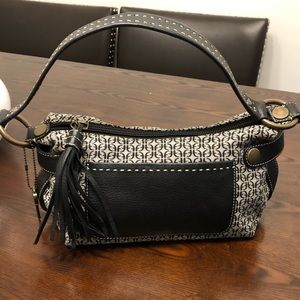 Fossil Shoulder Bag. Used. Like new.